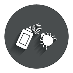 Fumigating for bedbugs in Kansas City